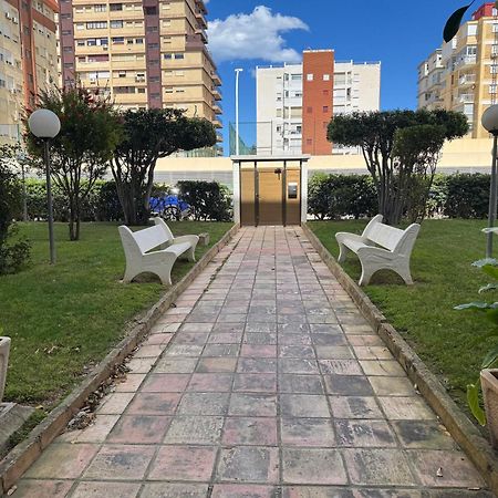 Lovely Family Apartment 2 Min. From The Beach Playa de Gandia Eksteriør billede