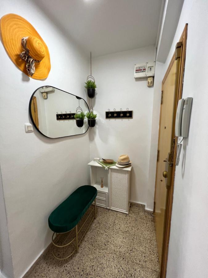 Lovely Family Apartment 2 Min. From The Beach Playa de Gandia Eksteriør billede