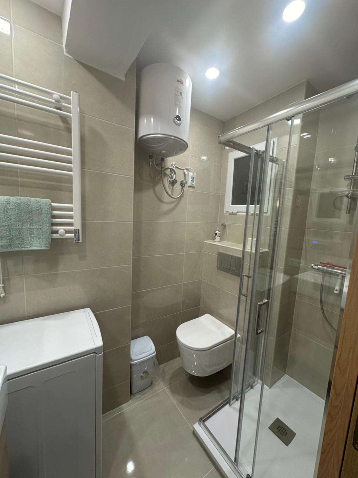 Lovely Family Apartment 2 Min. From The Beach Playa de Gandia Eksteriør billede