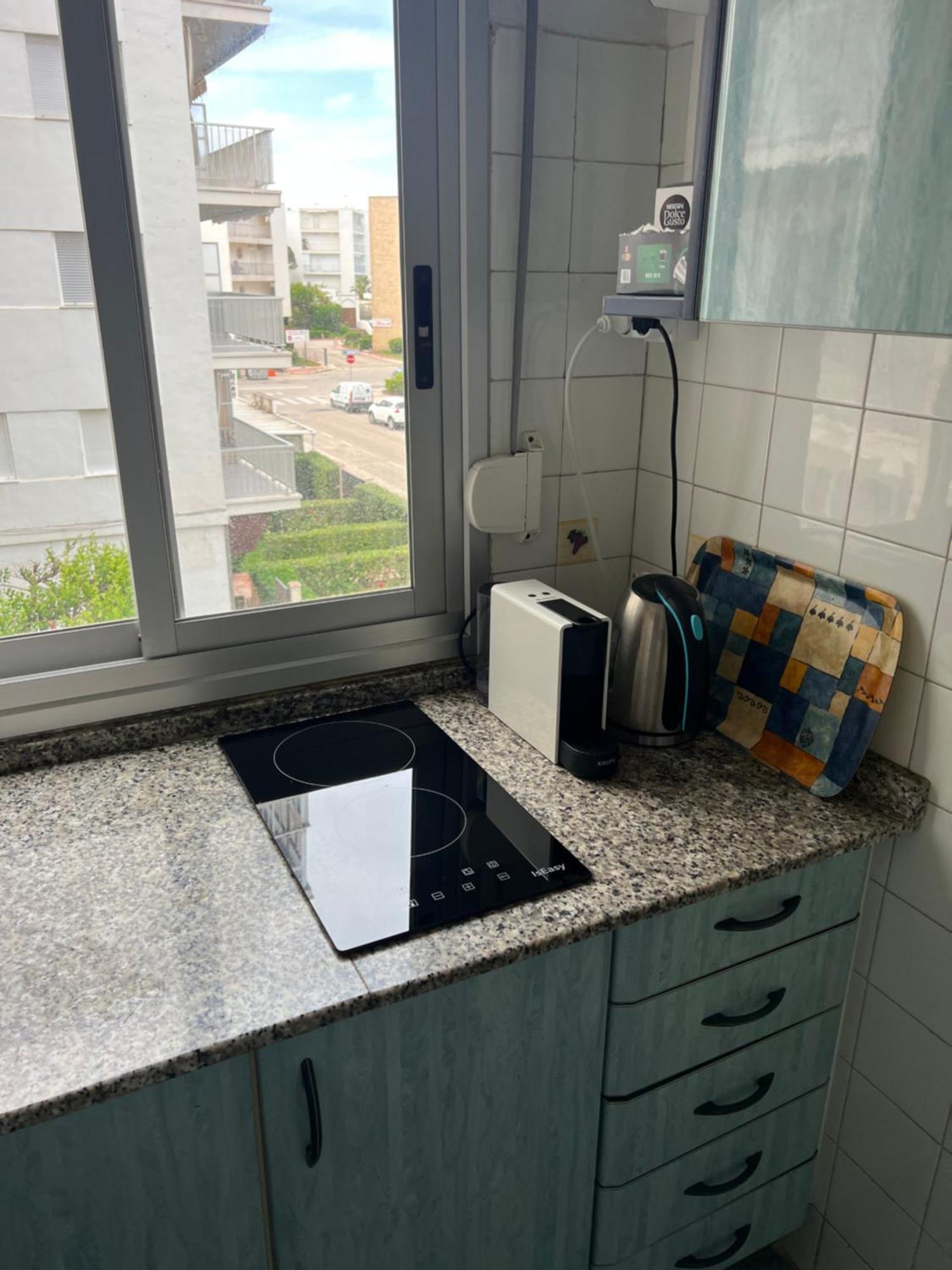 Lovely Family Apartment 2 Min. From The Beach Playa de Gandia Eksteriør billede