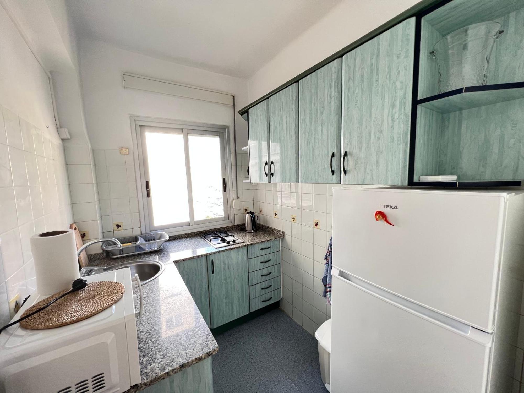 Lovely Family Apartment 2 Min. From The Beach Playa de Gandia Eksteriør billede